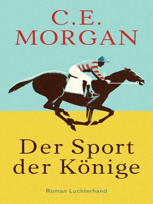 cover image of Der Sport der Könige